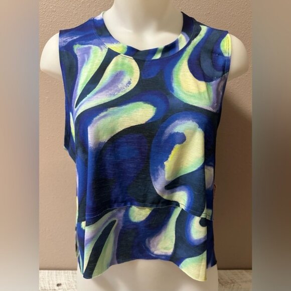 Free People Movement Athletic Tank Top - NWT - Picture 1 of 8